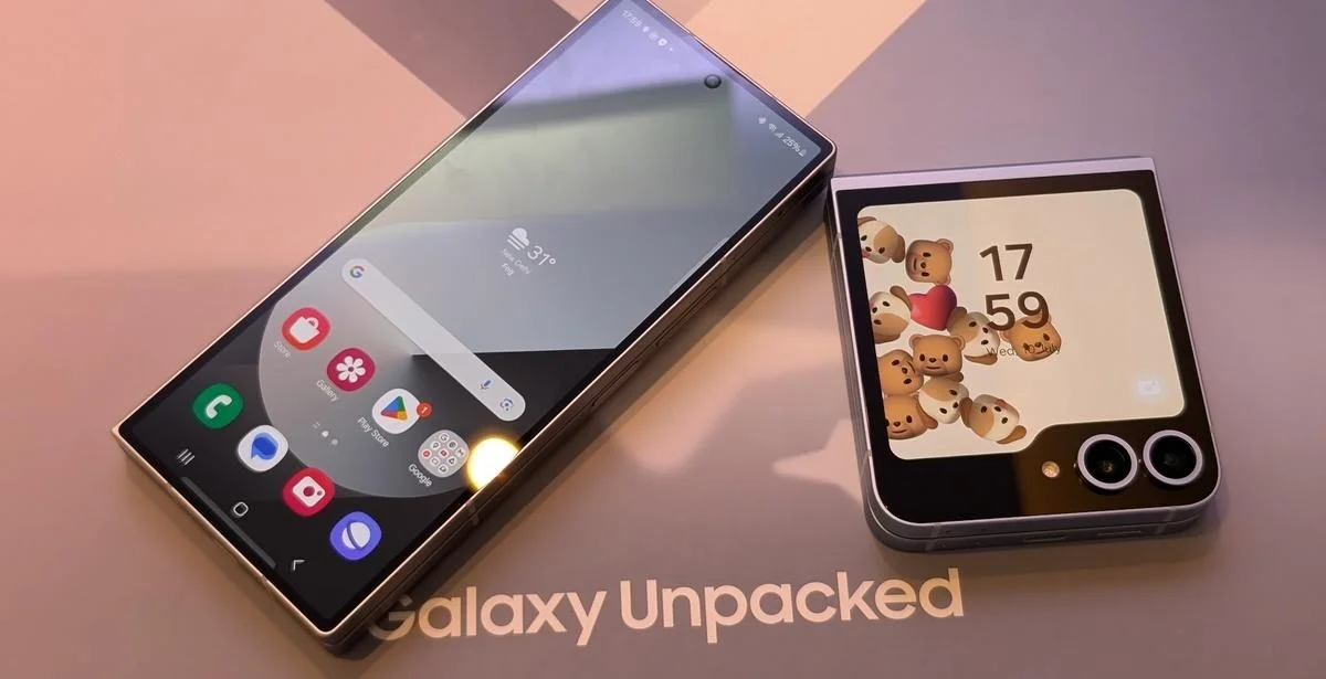 The Best Tempered Glass for Samsung Flip 6 and Samsung Fold 6: Protect Your Investment